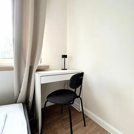 Concierge Panska 61 Varšava