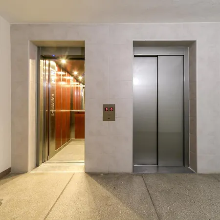 Concierge Panska 61 Apartmán