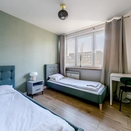 Concierge Panska 61 * Varšava