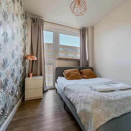 Apartment Concierge Panska 61