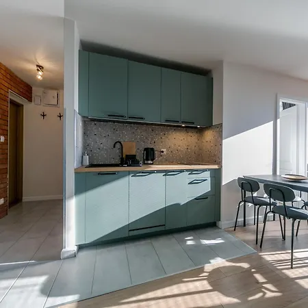 Concierge Panska 61 *