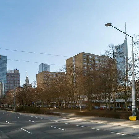 Concierge Panska 61 Apartmán