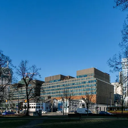 Concierge Panska 61 Varšava