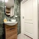 Apartman Concierge Panska 61 Varsó