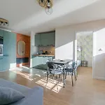 Apartman Concierge Panska 61 Varsó