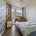 Apartman Concierge Panska 61