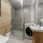 Concierge Panska 61 Apartman *