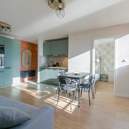 Apartman Concierge Panska 61 Varsó