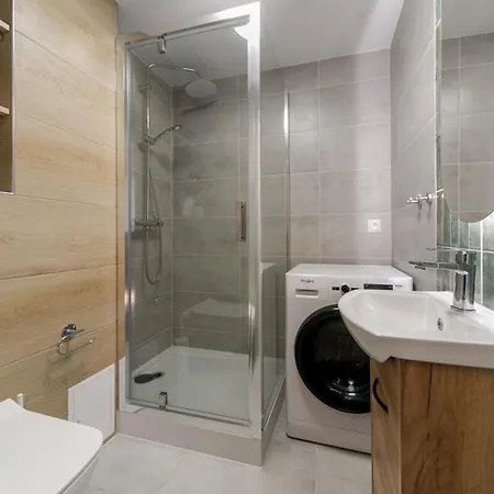 Concierge Panska 61 Apartman *